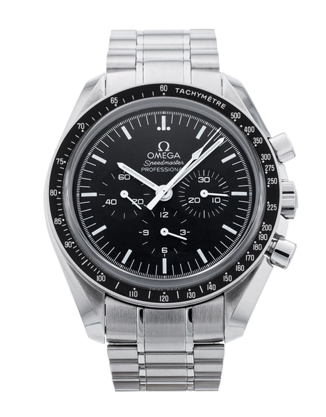 Omega Speedmaster Moonwatch 311.30.42.30.01.006